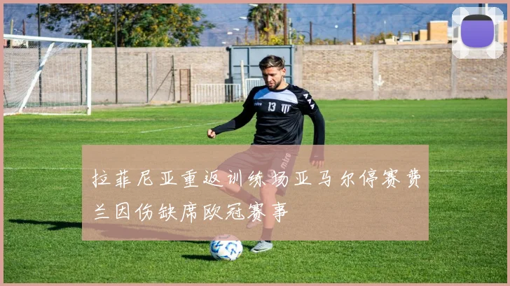 拉菲尼亚重返训练场亚马尔停赛费兰因伤缺席欧冠赛事