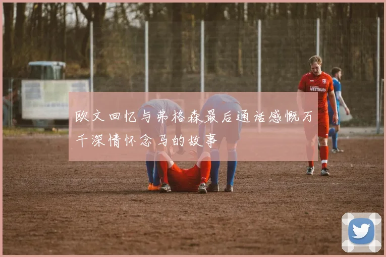 欧文回忆与弗格森最后通话感慨万千深情怀念马的故事