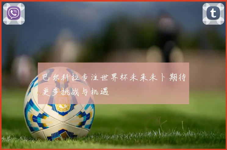 巴尔科拉专注世界杯未来未卜期待更多挑战与机遇